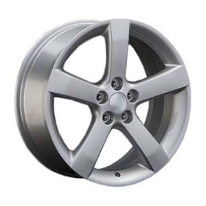 FD22 Silver