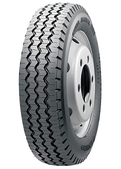 Steel Radial 856