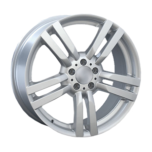 MB73 Silver