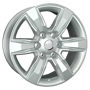 LX63 Silver