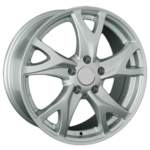 NS179 Silver