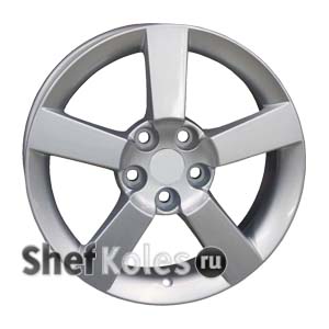 MI15 Silver
