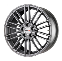 Rapide Silver