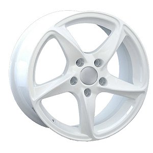 A32 White