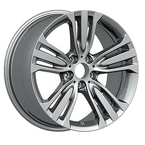 B150 Silver