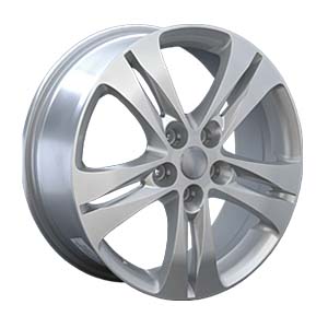 H26 Silver