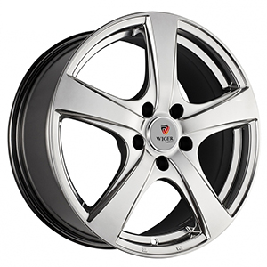 WGR0901 Silver