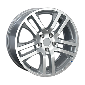 HND101 Silver