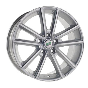 Y9100 Silver