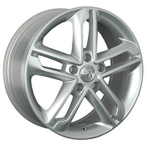 NS194 Silver
