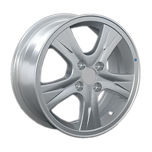 HND77 Silver