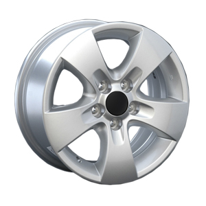 SK10 Silver