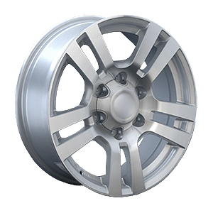 TY61 Silver