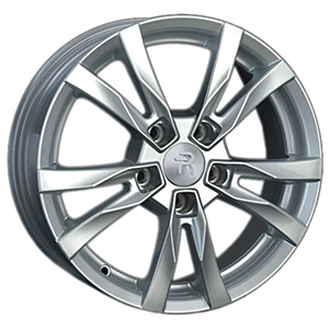 HND187 Silver
