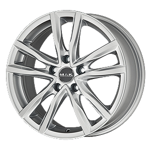 Milano Silver