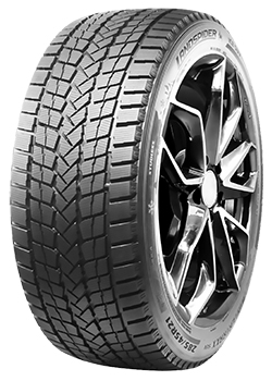 Wintertraxx SUV