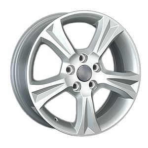 FD65 Silver