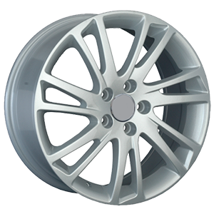 FD120 Silver
