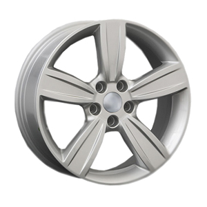 CI18 Silver