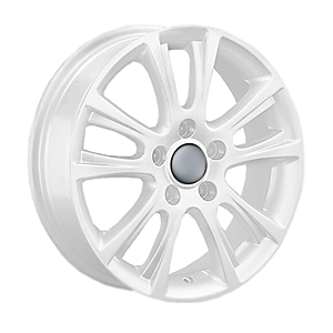 VW39 White