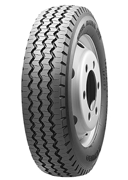 Steel Radial 856