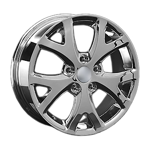 MZ17 Chrome