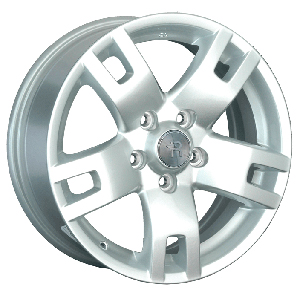 TY229 Silver