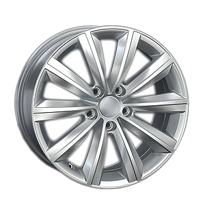A89 Silver