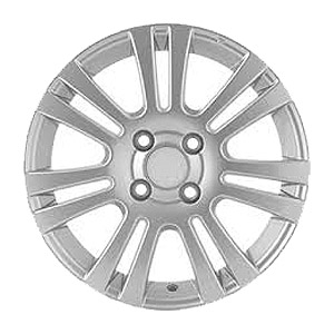 RN71 Silver