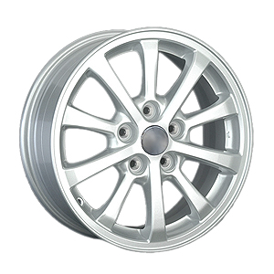 MI77 Silver