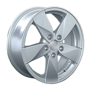 RN45 Silver
