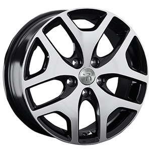 KI187 BKF
