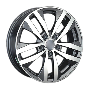 VW144 GMF