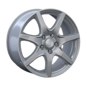 H29 Silver