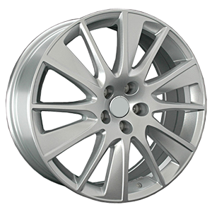 LX89 Silver