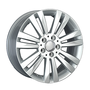 MB129 Silver