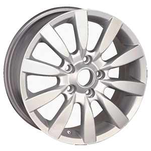 WGR1802 Silver