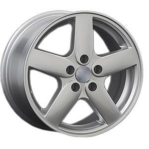 FD86 Silver