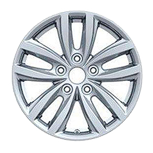 SK64 Silver