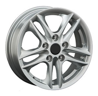 KI14 Silver