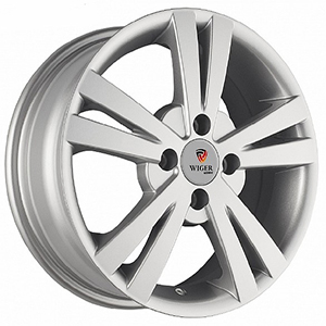 WGR0502 Silver