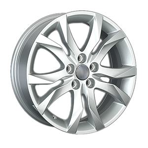 PG52 Silver
