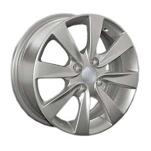 HND74 Silver