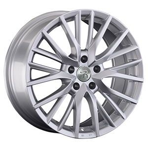 LX107 Silver