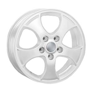 KI47 White