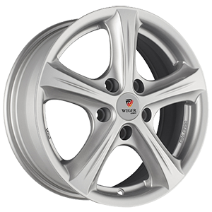 WGR0507 Silver