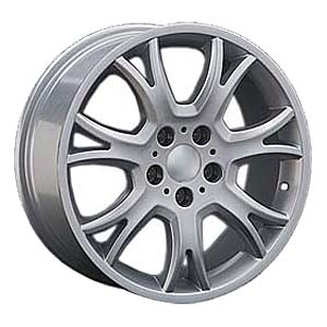 B83 Silver
