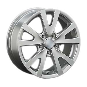 MZ26 Silver