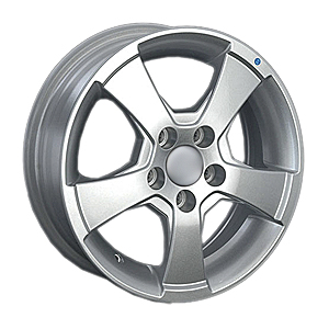 SK29 Silver