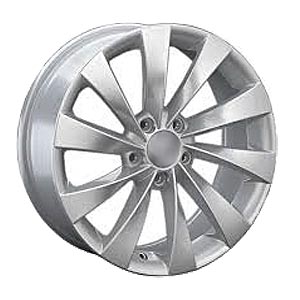 FD102 Silver